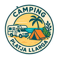 Camping Platja Llarga Tarragona
